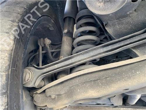 Left rear suspension arm BMW 3 (E90) 330 d | BP32418677M14 