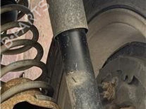 Højre bagtil støddæmper SUZUKI VITARA (ET, TA, TD) [1988-2002]  25845335