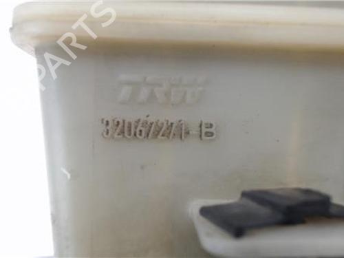 Brake master cylinder OPEL ASTRA H (A04)  | BP17072479M77 