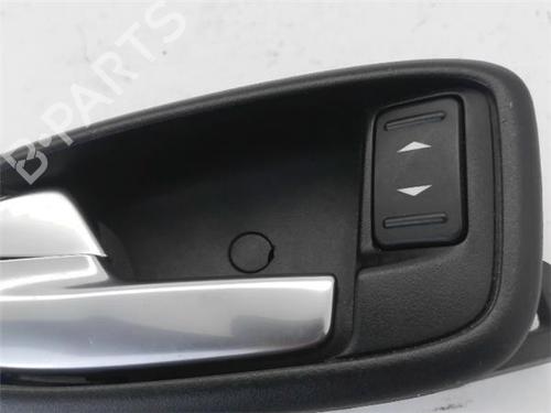 Rear left interior door handle FORD GALAXY II (WA6) 2.0 TDCi | BP36230986I15 - Image 4