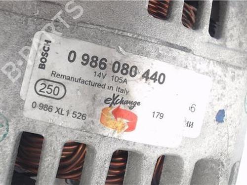 Alternator FORD FOCUS II (DA_, HCP, DP) | BP35986601M7 - Image 10