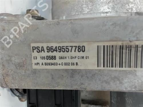 Styring servopumpe PEUGEOT 307 SW (3H) 2.0 HDI 90 | BP16324630M99 