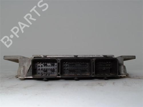 Electronic module PEUGEOT 206 Hatchback (2A/C)  | BP17369393M83 