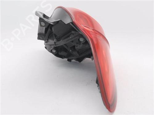 Left taillight FORD KA (RU8) 1.2 | BP32393985C34