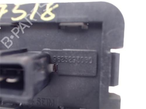 Electronic module PEUGEOT 206 Hatchback (2A/C) 1.9 D | BP14343698M83 