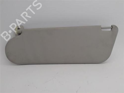 Used Right sun visor OPEL ZAFIRA A MPV (T98) 2.0 DTI 16V (F75) (101 hp) 18301954
