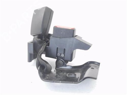 Gurtschloss für RENAULT CLIO III (BR0/1, CR0/1) [2005-2014]  30981079