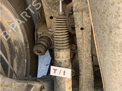 Used Left rear shock absorber Left rear shock absorber CITROËN XSARA PICASSO (N68) 1.6 HDi (90 hp) 24446100 24446100