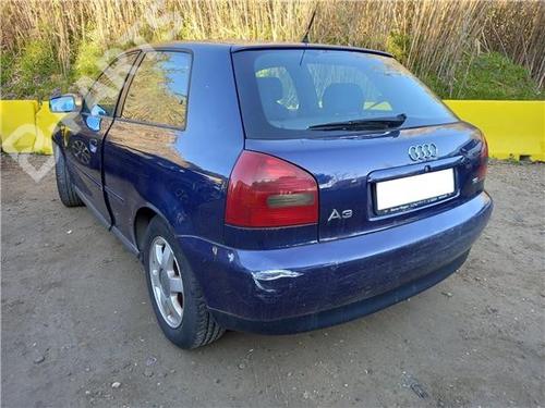 Høyre baklys AUDI A3 (8L1)  | BP9636711C35 