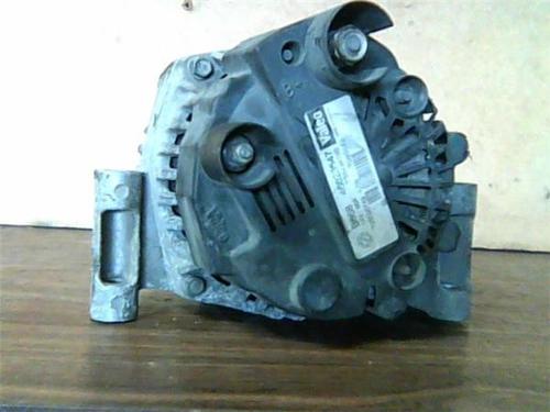 Used Alternator FIAT PANDA (169_) 1.3 D Multijet (169.AXC1A) (70 hp) 9667184