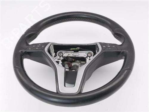 Used Steering wheel MERCEDES-BENZ B-CLASS Sports Tourer (W246, W242) B 200 CDI (246.201) (136 hp) 29280940