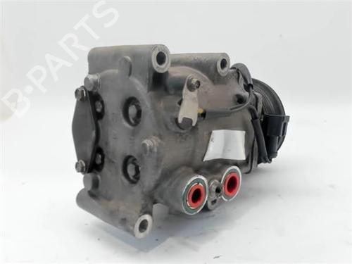 AC compressor FORD FOCUS I (DAW, DBW) 1.6 16V | BP16262616M34 