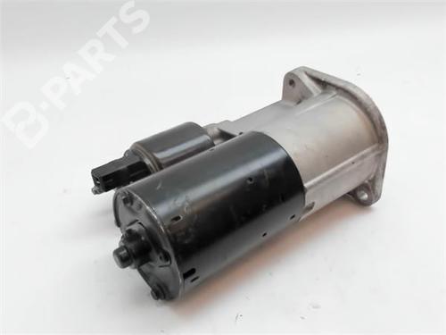 Startmotor VW POLO (9N_, 9A_) 1.4 16V (75 hp) 10935979