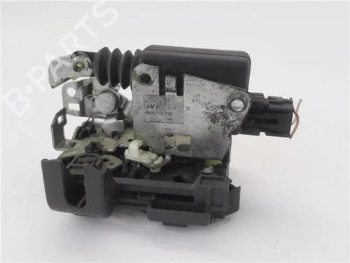 Front right lock DACIA SANDERO  | BP26561598C97 