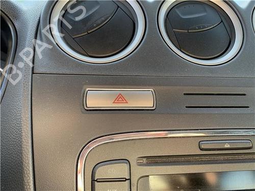 Warning switch FORD TRANSIT CONNECT (P65_, P70_, P80_) 1.8 TDCi | BP32450659I22