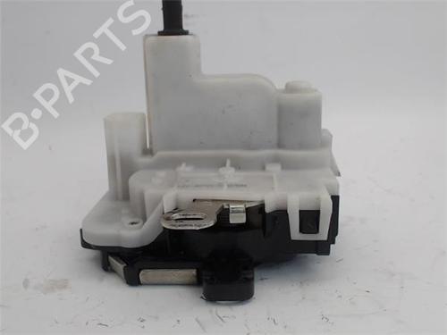 Front right lock FIAT 500 (312_) 1.2 (312AXA1A) | BP16432652C97 
