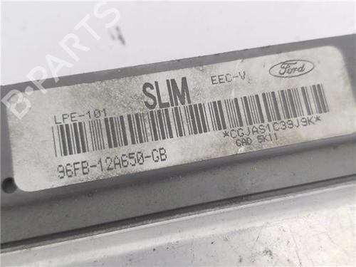 Electronic module FORD FIESTA IV (JA_, JB_) 1.3 i | BP30553908M83 