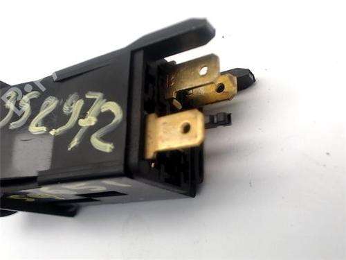 Climate control CITROËN BERLINGO / BERLINGO FIRST Box Body/MPV (M_) 1.9 D 70 (MBWJZ, MCWJZ) | BP21359959I5 