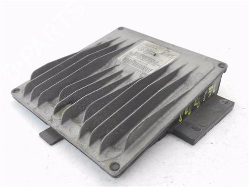 Electronic module RENAULT CLIO II (BB_, CB_) 1.5 dCi (B/CB07) | BP28043210M83 