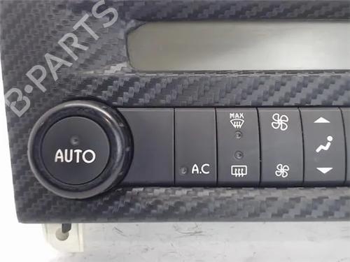 Climate control RENAULT LAGUNA II (BG0/1_)  | BP13051215I5 