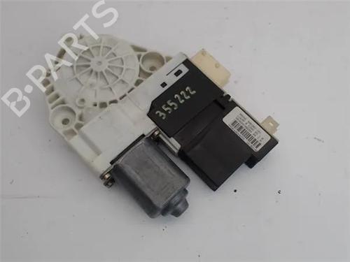 Used Left front window motor CITROËN C4 I (LC_) [2004-2014]  24338363