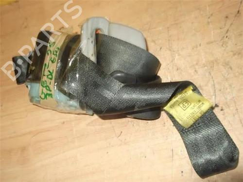 Front right seatbelt HYUNDAI GETZ (TB)  | BP14337004I25 