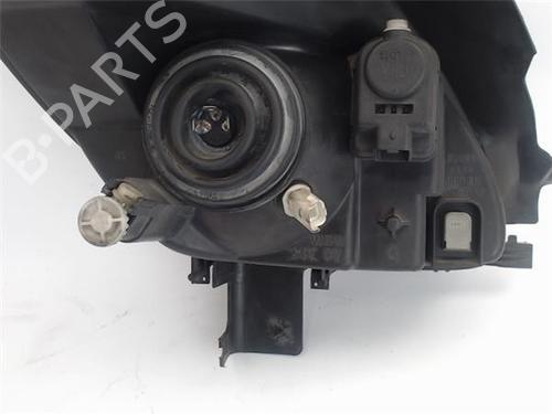 Left headlight CITROËN XSARA PICASSO (N68) 2.0 HDi | BP16646319C28 