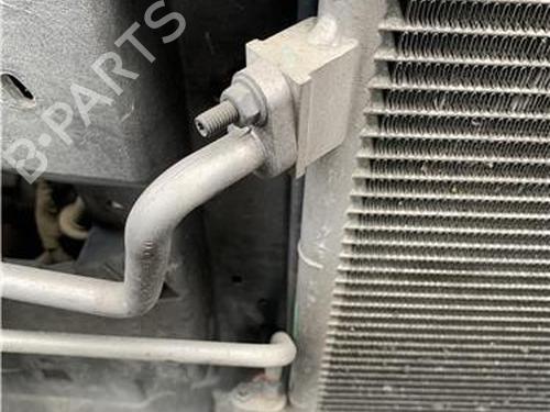 Used AC pipe AC pipe PEUGEOT 207 CC (WD_) [2007-2015] 25496050 25496050