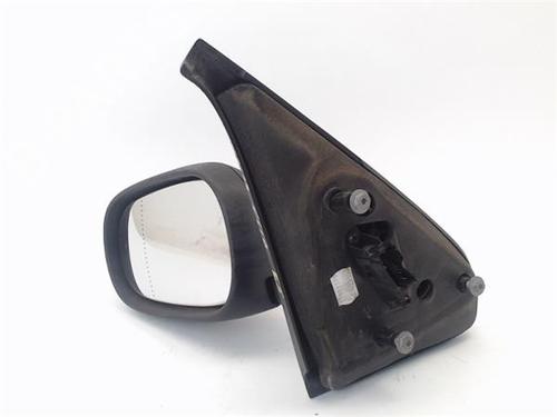 Left mirror RENAULT CLIO II (BB_, CB_)  | BP24035553C26 