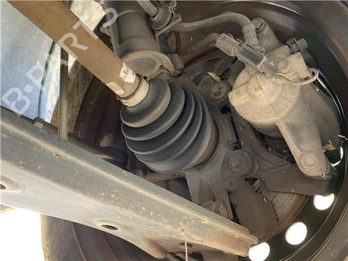 Left front steering knuckle OPEL COMBO Box Body/MPV (X12) 1.3 CDTI (B05) | BP33288137M25  - Image 8