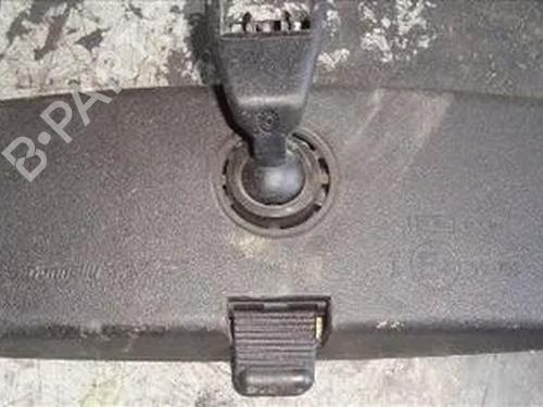 Specchietti retrovisore PEUGEOT 206 Hatchback (2A/C) 1.6 i | BP9660865I6 