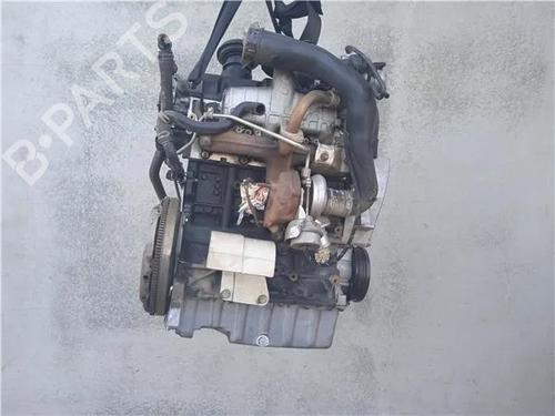 Engine SEAT IBIZA III (6L1) 1.9 TDI | BP15224897M1