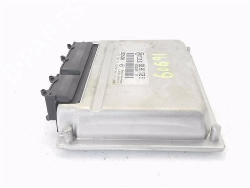 Electronic module AUDI A4 B5 (8D2)  | BP30182951M83 