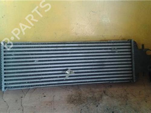 Intercooler NISSAN PRIMASTAR Van (X83) 1.9 dCi 80 (82 hp) 9804551