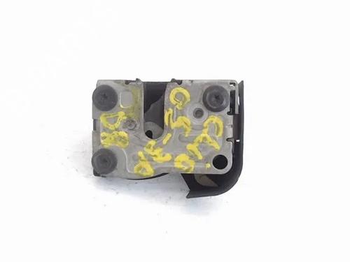 Used Front right lock RENAULT CLIO II (BB_, CB_) 1.2 16V (BB05, BB0W, BB11, BB27, BB2T, BB2U, BB2V, CB05,... (75 hp) 26953526