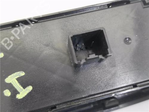 Left front window switch FORD MONDEO IV (BA7) 1.8 TDCi | BP39103541I27  - Image 7