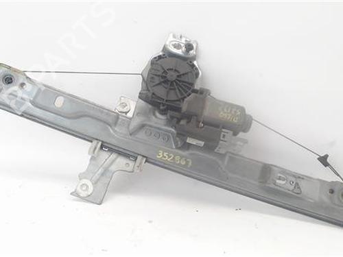 Annen PEUGEOT 207 (WA_, WC_) 1.6 HDi (90 hp) 17809529