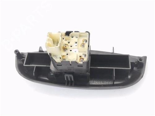 Left front window switch CHEVROLET KALOS  | BP28098130I27 