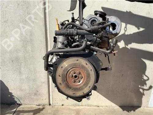 Motor für SEAT IBIZA III (6L1) [2002-2009]  13051269