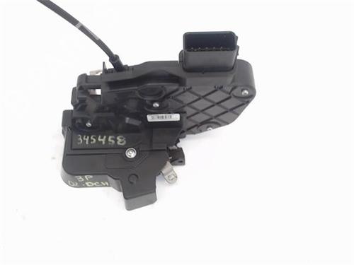 Front right lock VOLVO C30 (533) 2.0 D | BP16300952C97 
