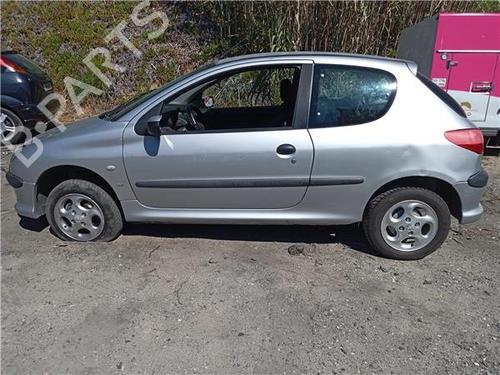 Fuse box PEUGEOT 206 Hatchback (2A/C)  | BP26587691E1 