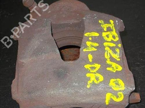 Inne SEAT IBIZA III (6L1) 1.4 16V | BP14335764O1