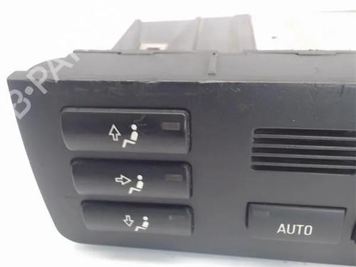 Climate control BMW 3 (E46)  | BP13051187I5 