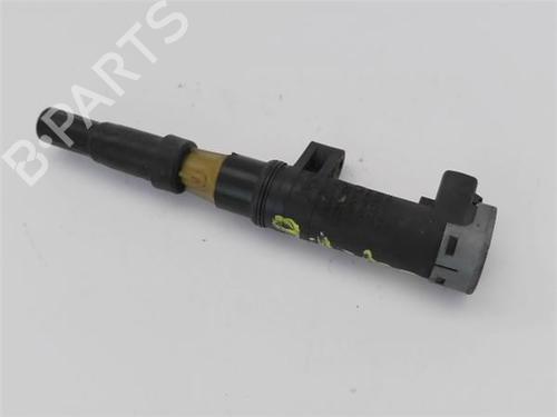 Zündspule für RENAULT SCÉNIC II (JM0/1_) [2003-2010]  12120712