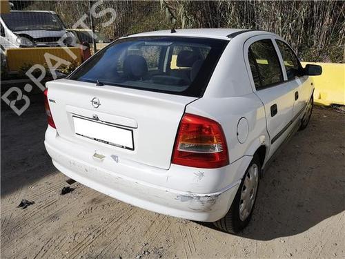 Ignition coil OPEL ASTRA G Hatchback (T98) 1.6 16V (F08, F48) | BP11089828M94 