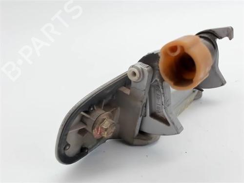 Rear left exterior door handle MAZDA PREMACY (CP) 2.0 TD | BP14342256C130 