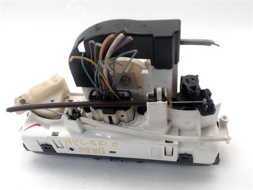 Climate control RENAULT MEGANE II (BM0/1_, CM0/1_)  | BP24035594I5 