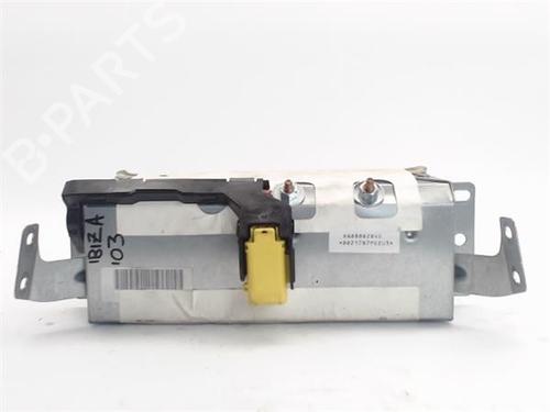 Electronic module SEAT IBIZA III (6L1)  | BP13052259M83 