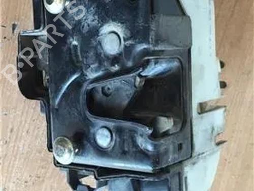 Front right lock SEAT IBIZA II (6K1)  | BP13049462C97 