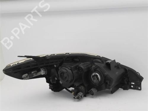 Left headlight MAZDA 5 (CR) 2.0 (CREW, CR19) | BP29114624C28 - Image 6